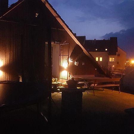 Apartmany Pod Putimskou Branou Pisek  Luaran gambar