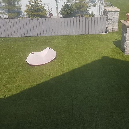 Apartmany Pod Putimskou Branou Pisek  Luaran gambar