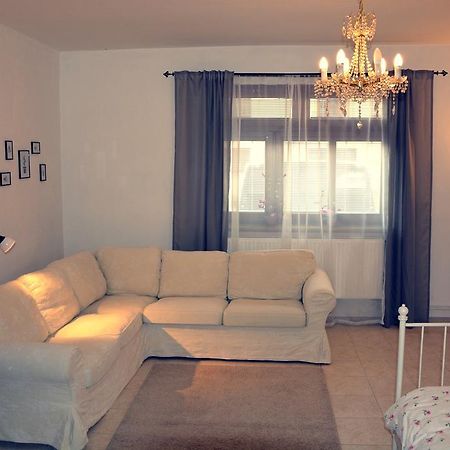 Apartmany Pod Putimskou Branou Pisek  Luaran gambar
