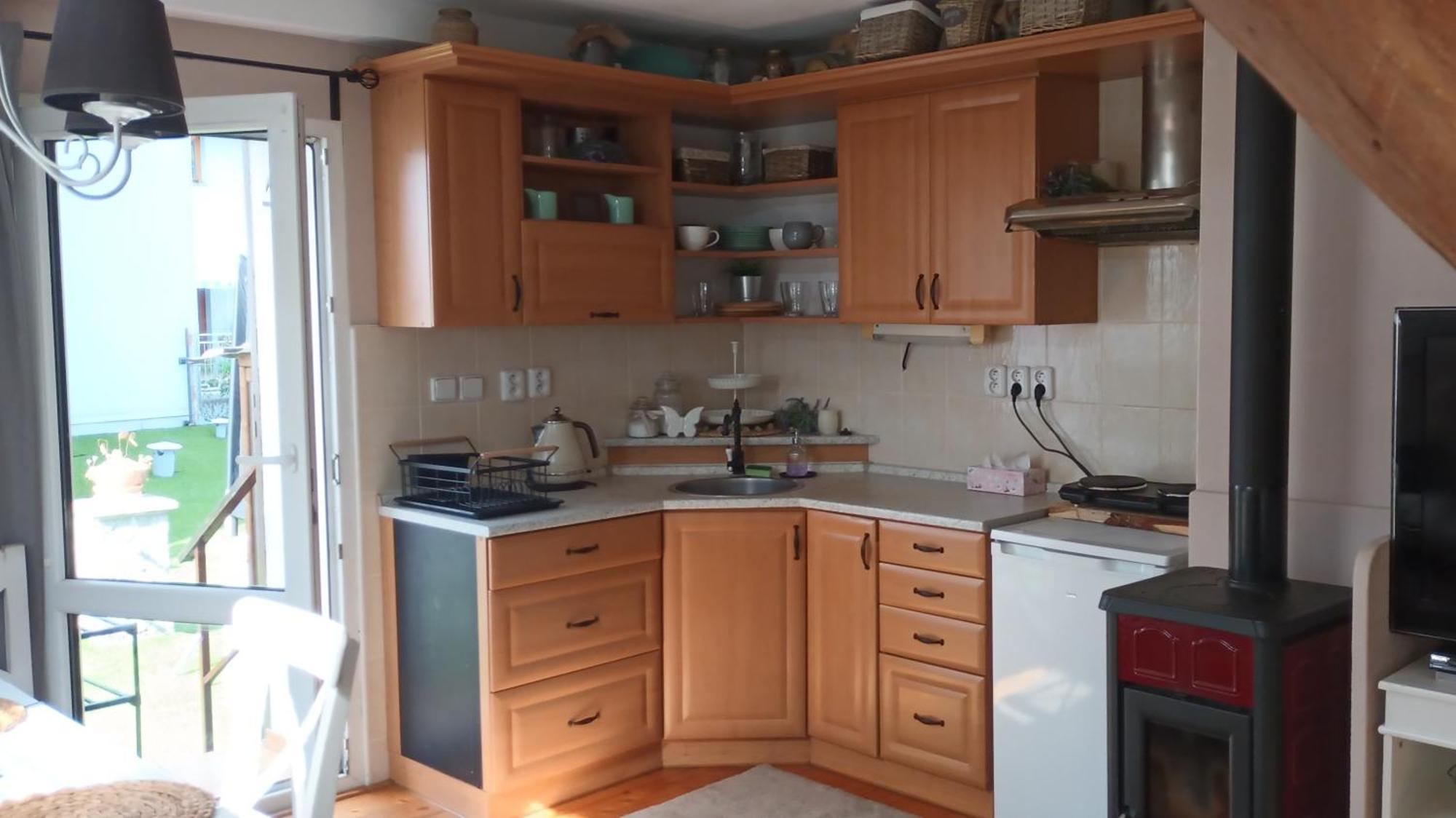 Apartmany Pod Putimskou Branou Pisek  Luaran gambar