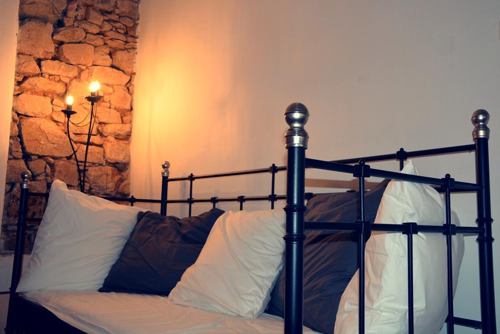 Apartmany Pod Putimskou Branou Pisek  Luaran gambar