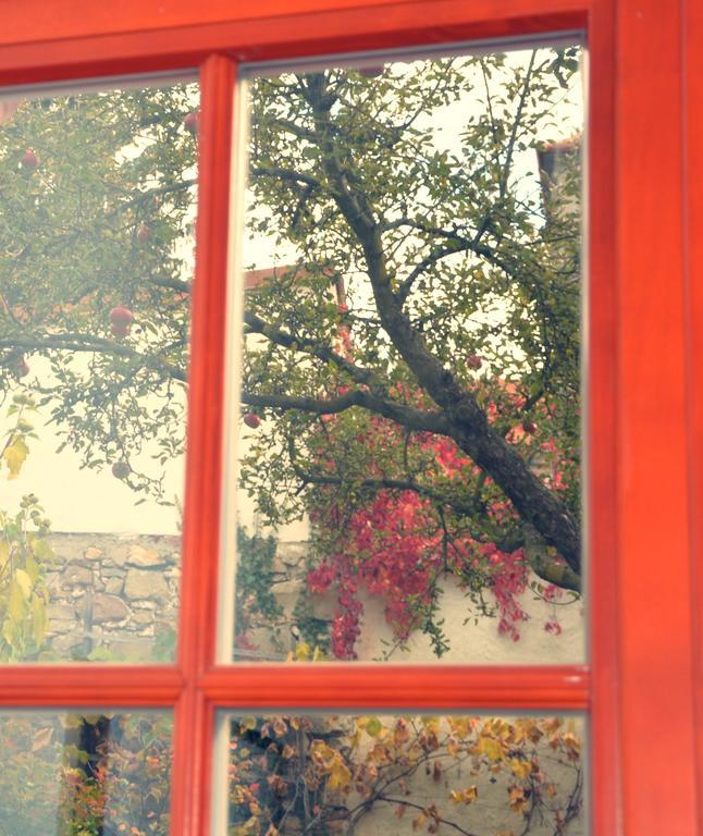 Apartmany Pod Putimskou Branou Pisek  Luaran gambar