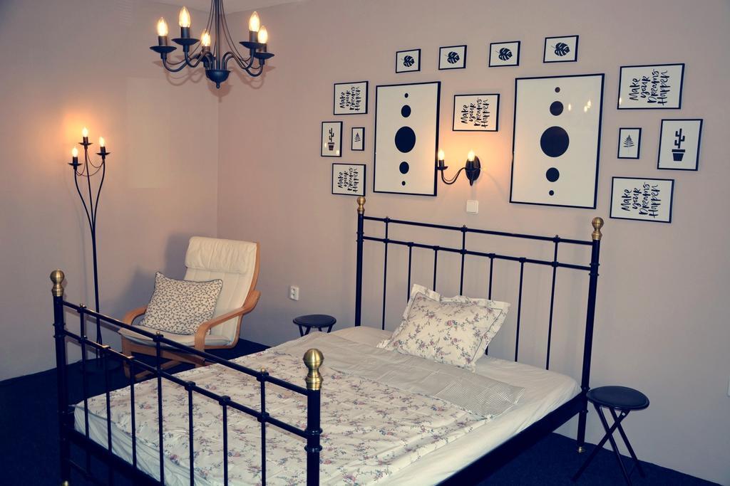 Apartmany Pod Putimskou Branou Pisek  Luaran gambar