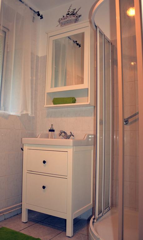 Apartmany Pod Putimskou Branou Pisek  Luaran gambar
