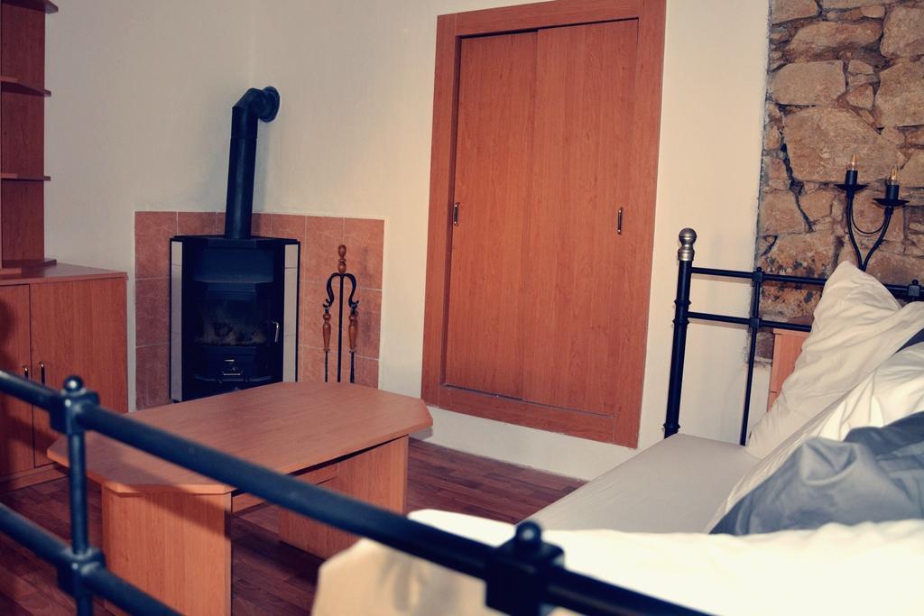 Apartmany Pod Putimskou Branou Pisek  Luaran gambar