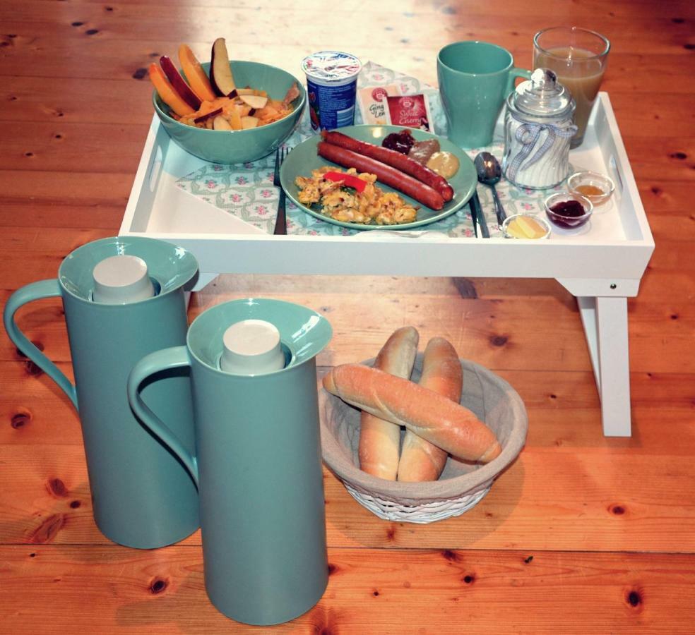 Apartmany Pod Putimskou Branou Pisek  Luaran gambar